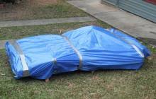 Safe Asbestos Waste Transport