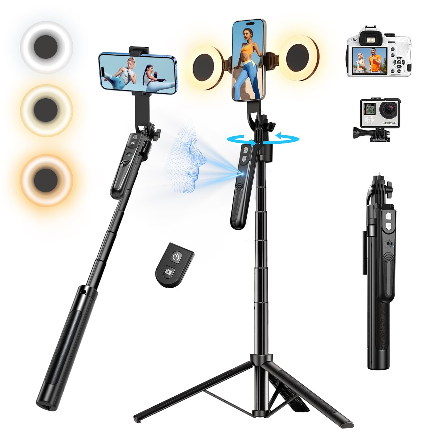 Ai Tripod stand