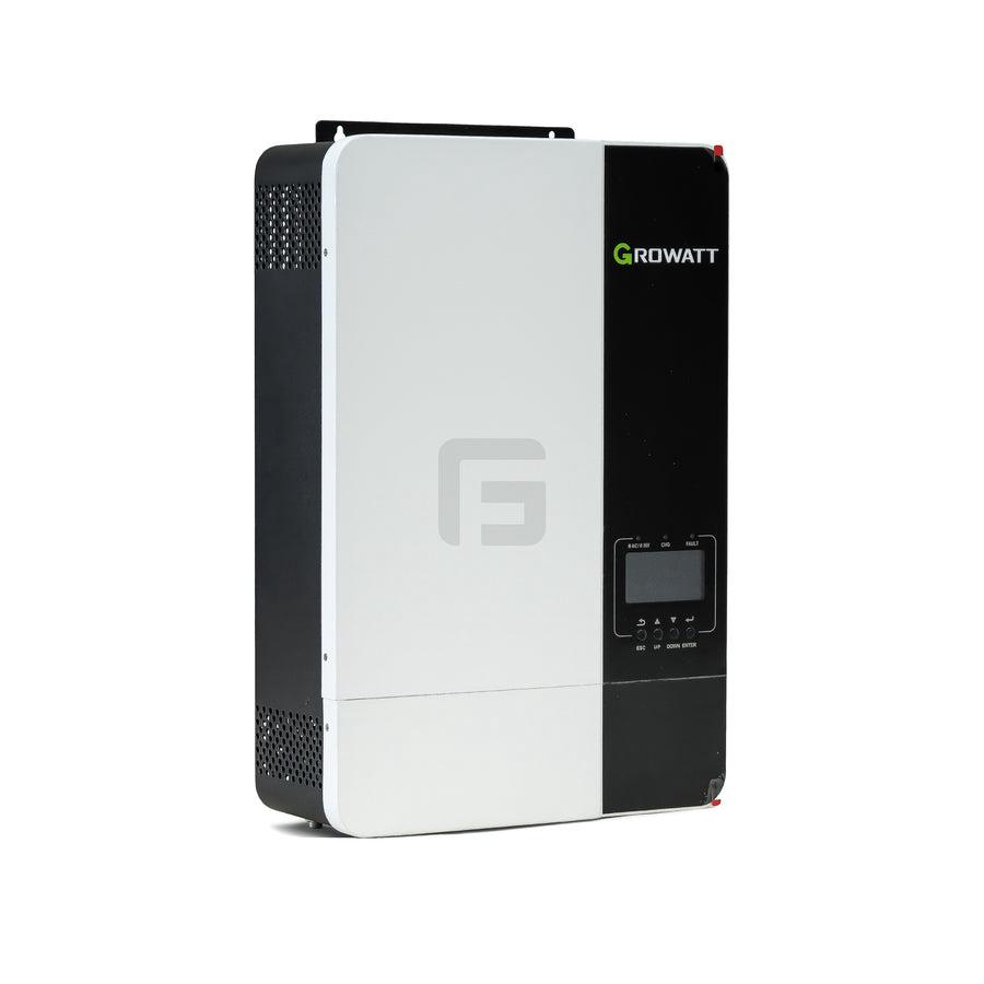 1KVA Hybrid INVERTER SYSTEM