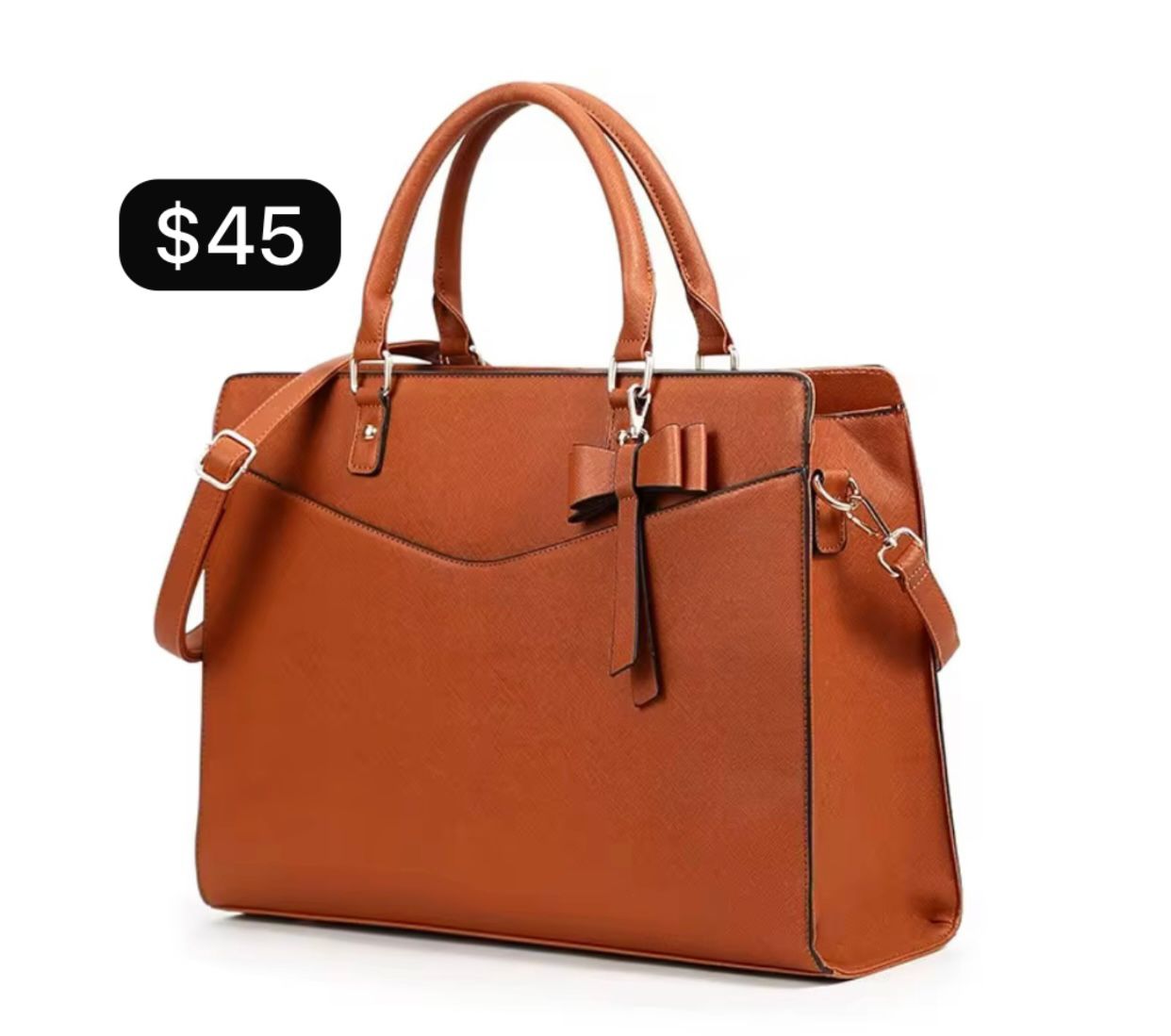 Large capacity tote bag