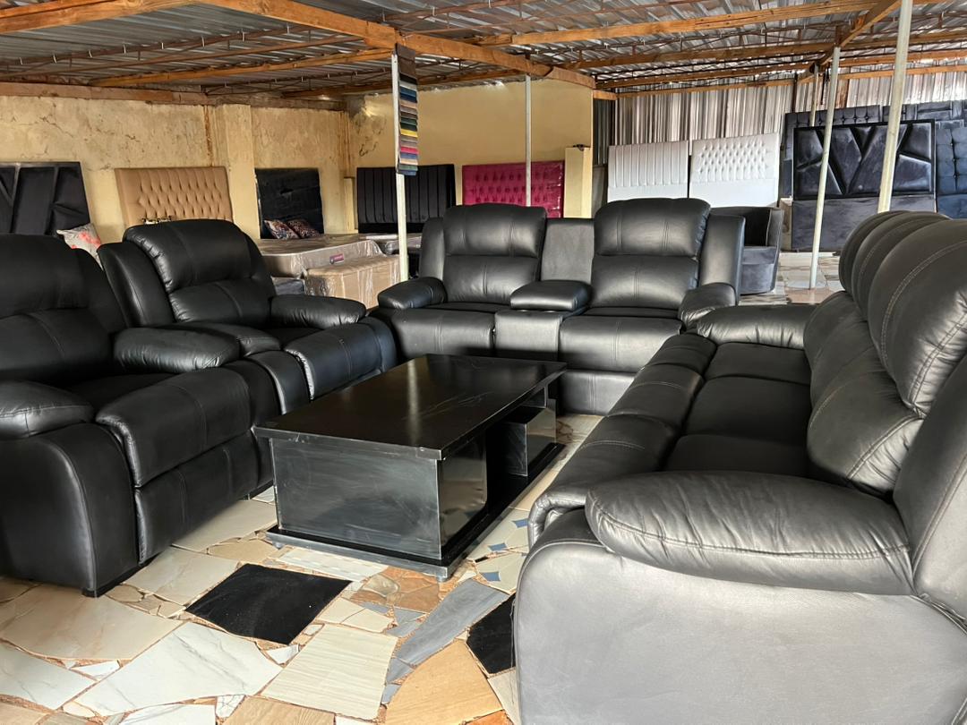 Sentosa Sofa