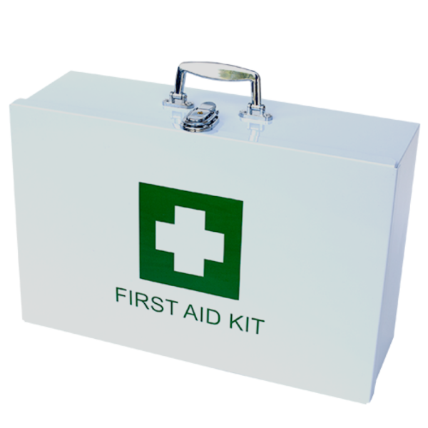 Restaurant First Aid Kit [Medium]