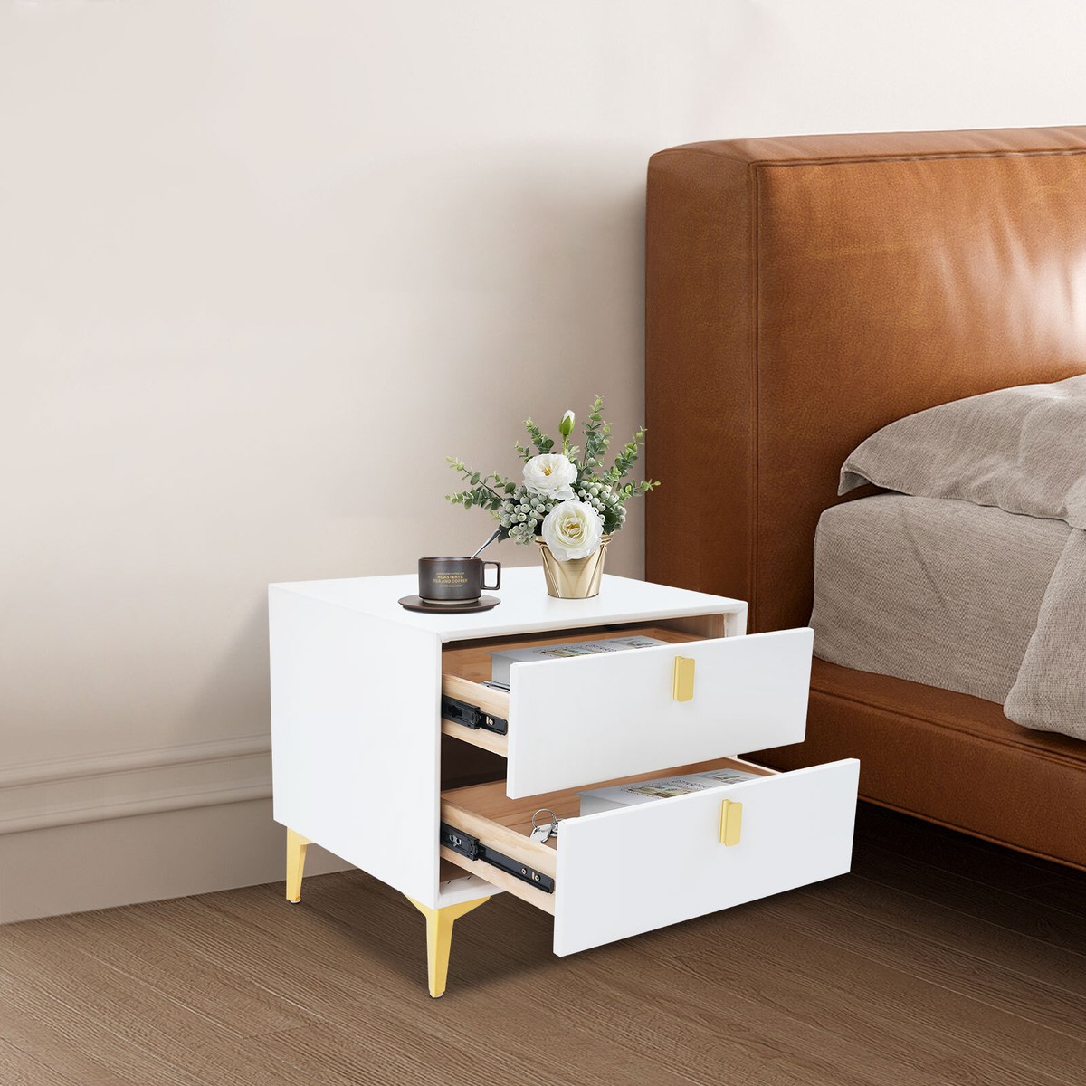 Modern Nightstands