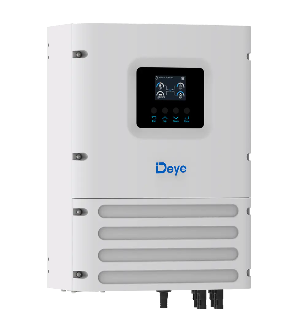 Solar Inverter