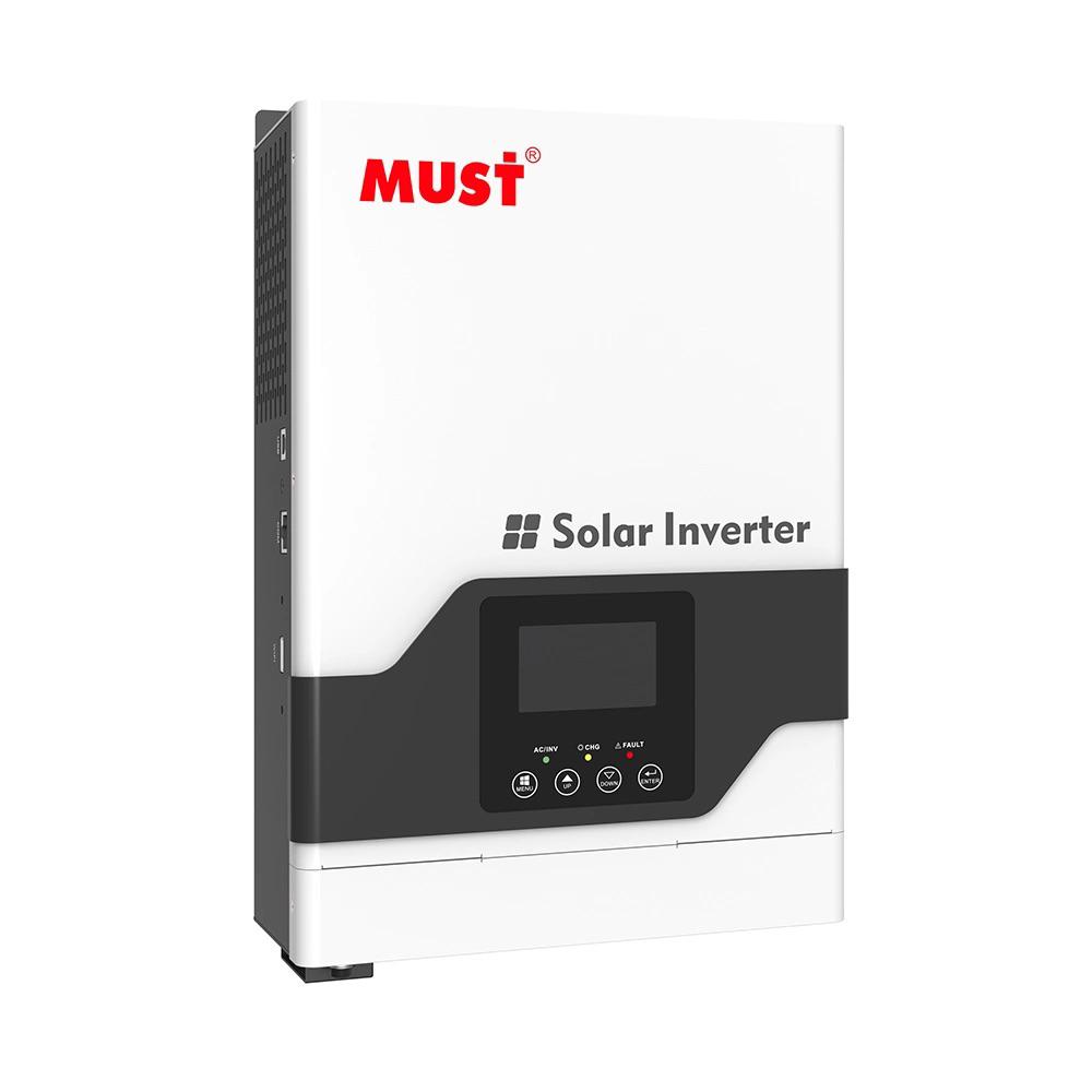 Must Solar Inverter