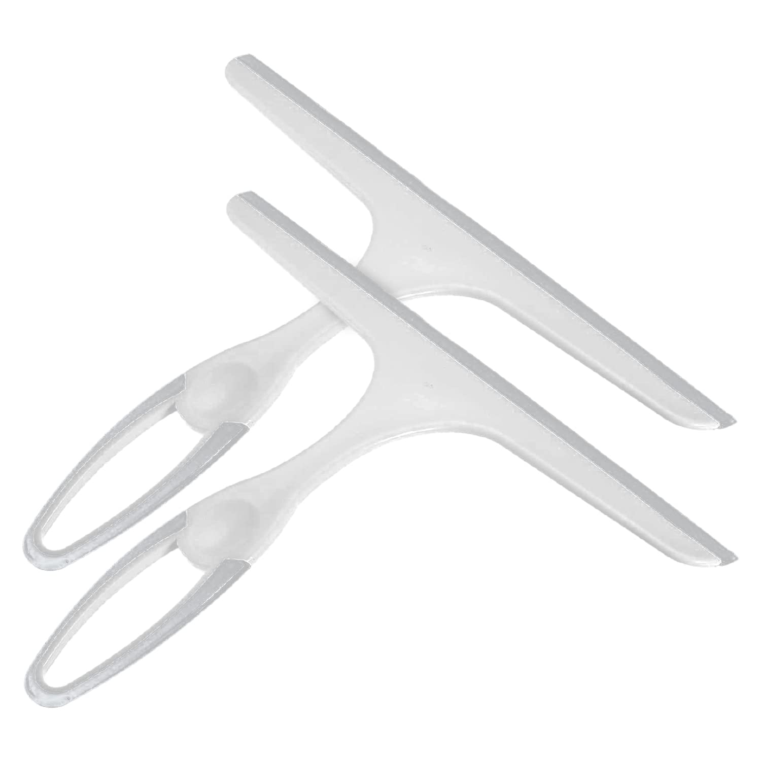 Plastic kitchen table platform wiper