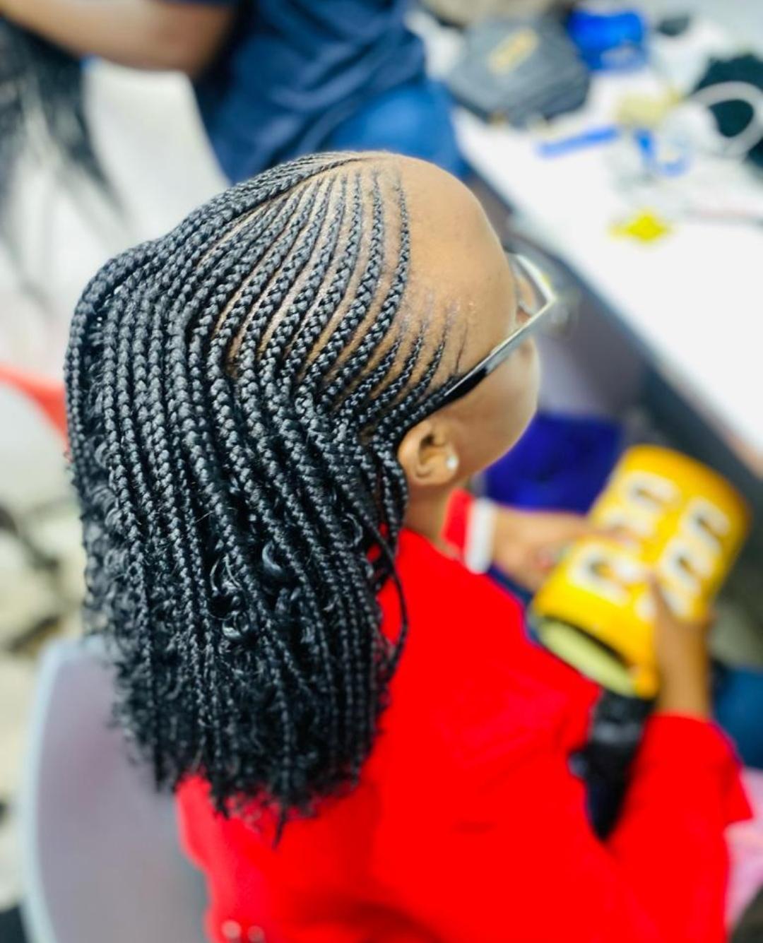 Hair Stylist