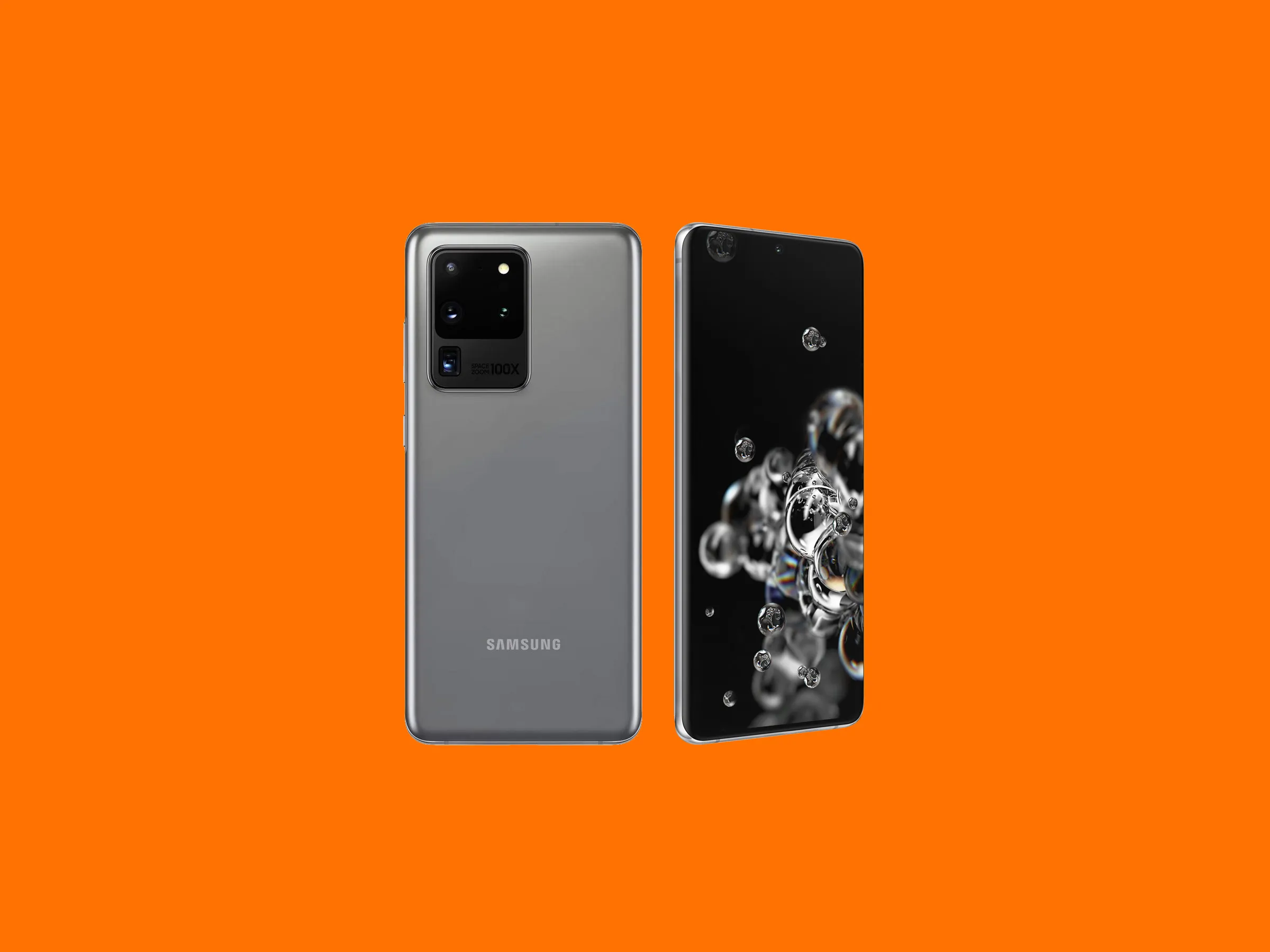 Samsung Glaxaxy s20 Ultra 256gb