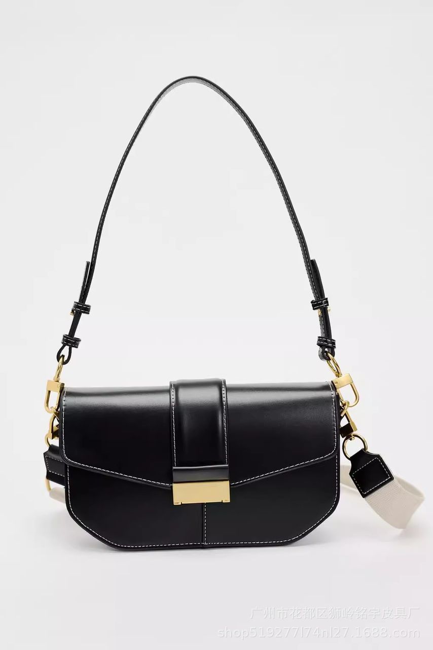 Mini Shoulder Bag
