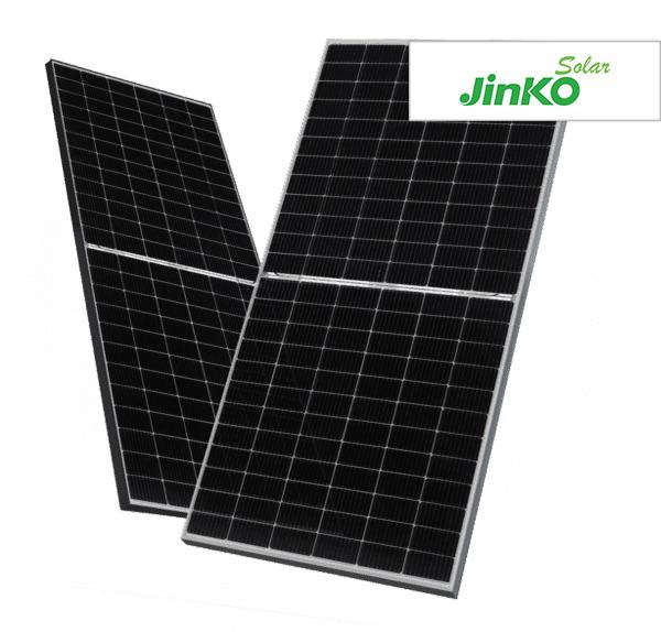 Jinko Solar
