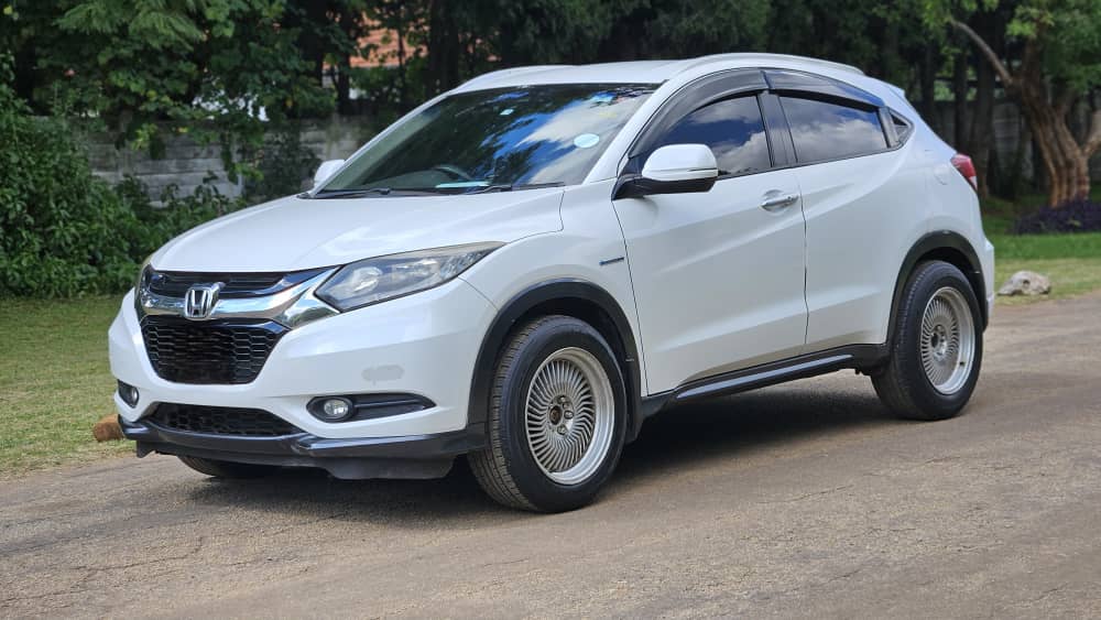 HONDA VEZEL Z