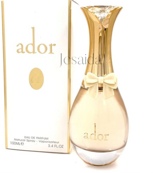 ADOR PERFUME