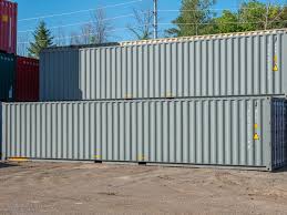40ft Storage Container for Rent