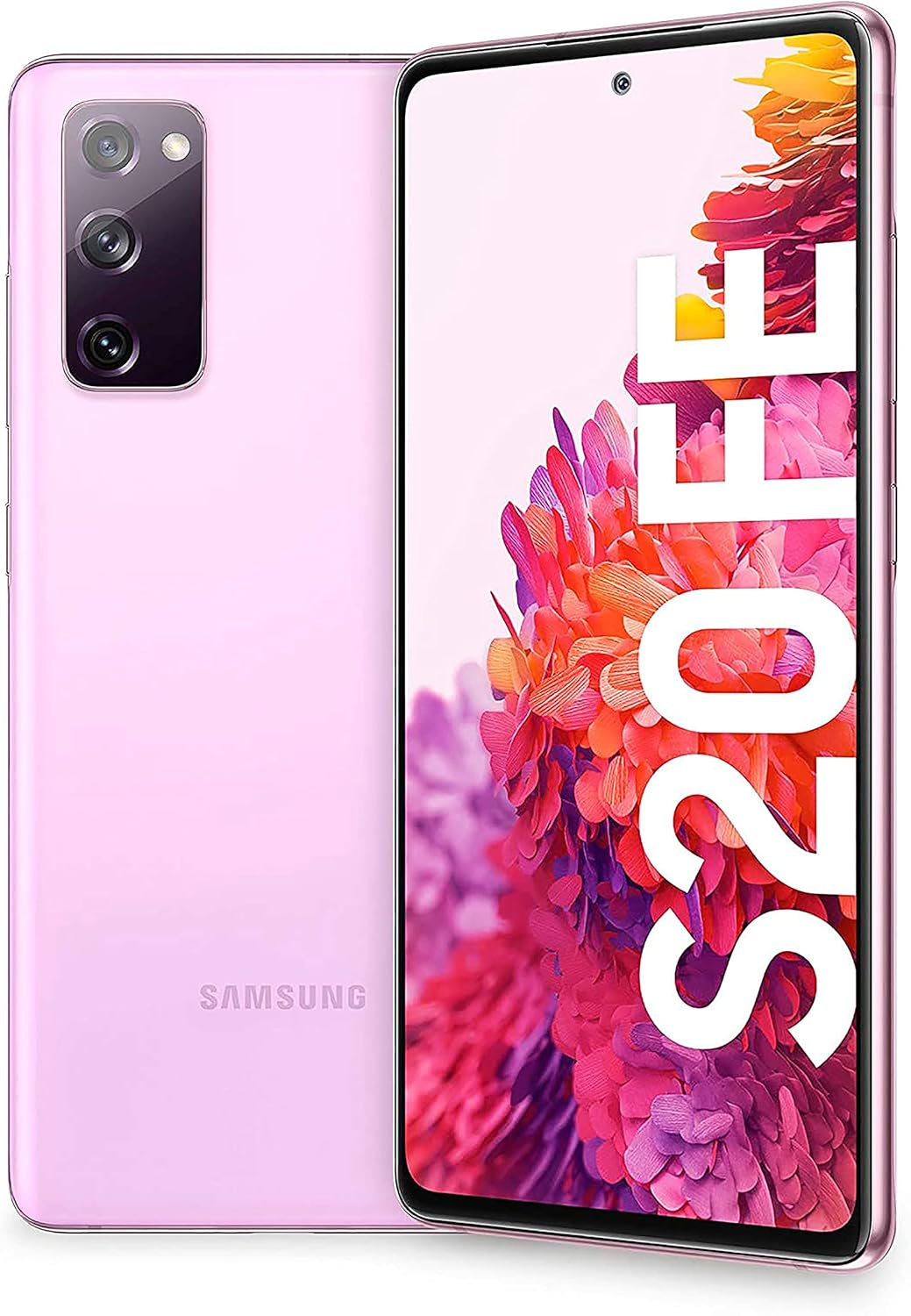 Samsung S20 Fe