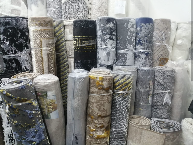 Babil Heavy Carpets