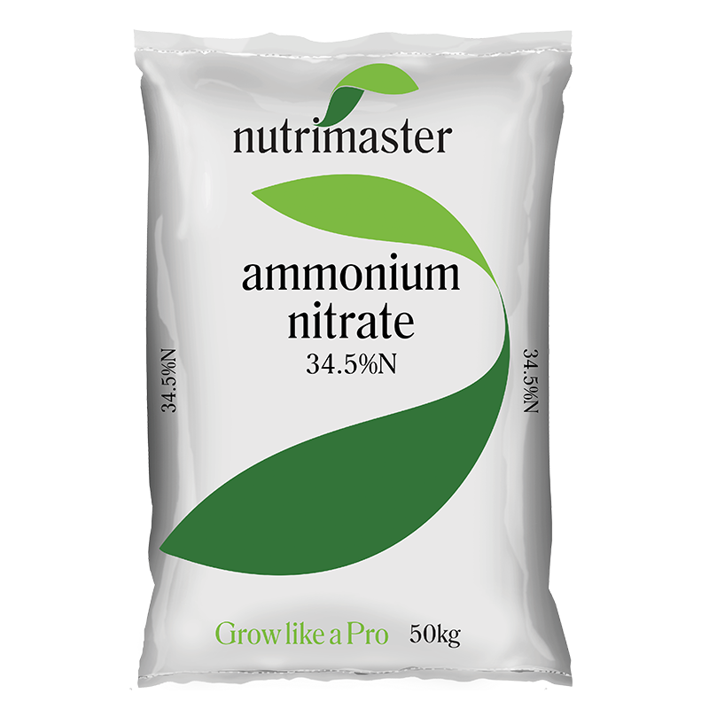 Ammonium Nitrate