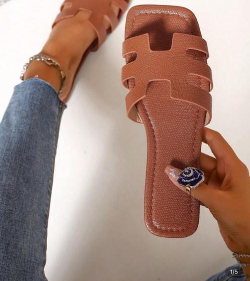Casual Flats
