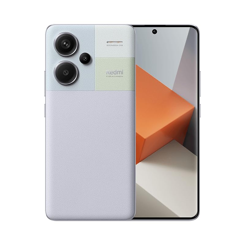 Redmi 13 Pro+