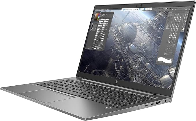 HP Zbook Firefly 14 G7