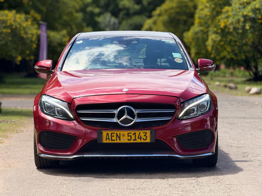 MERCEDES BENZ C250