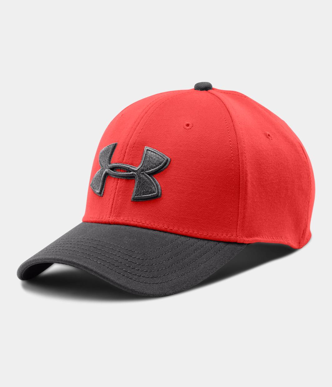 Under Armour trucker hat