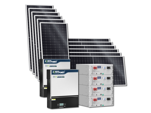 10KVA Package