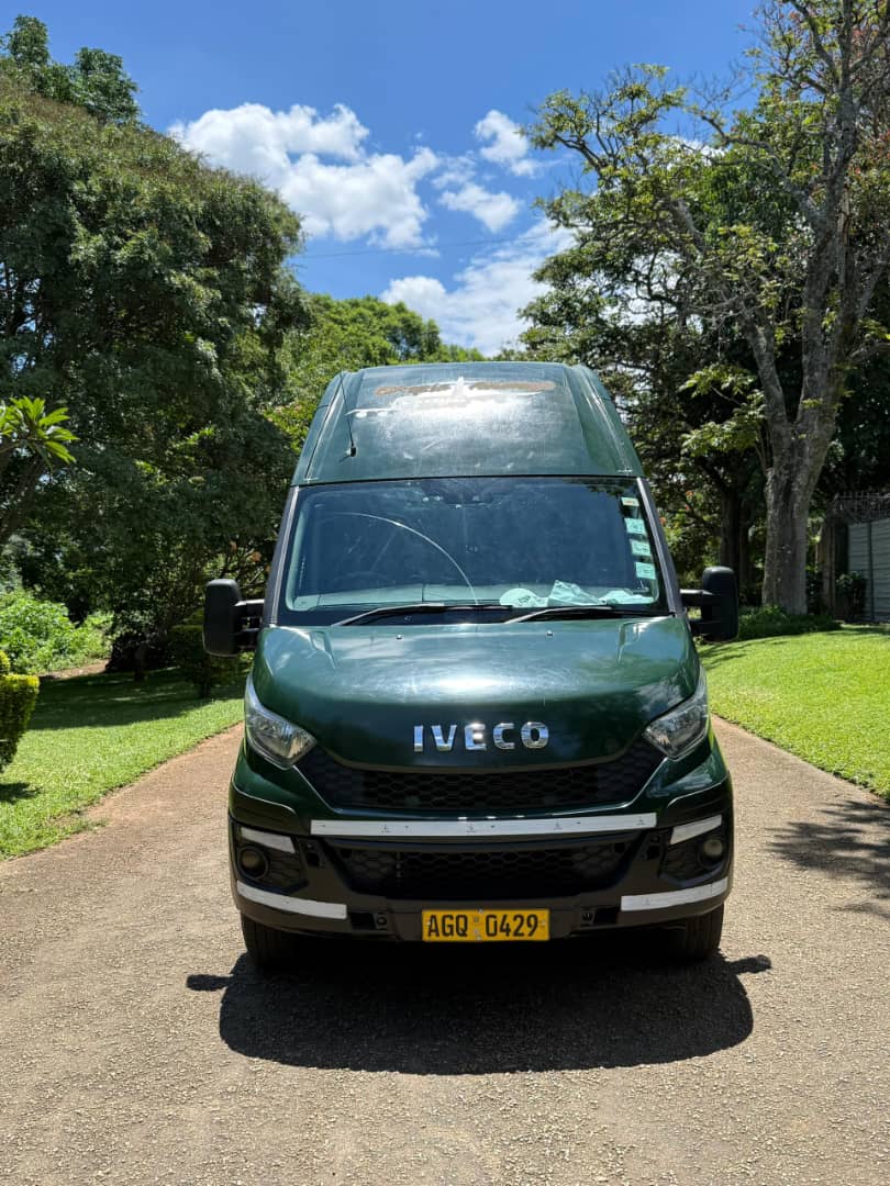 IVECO DAILY