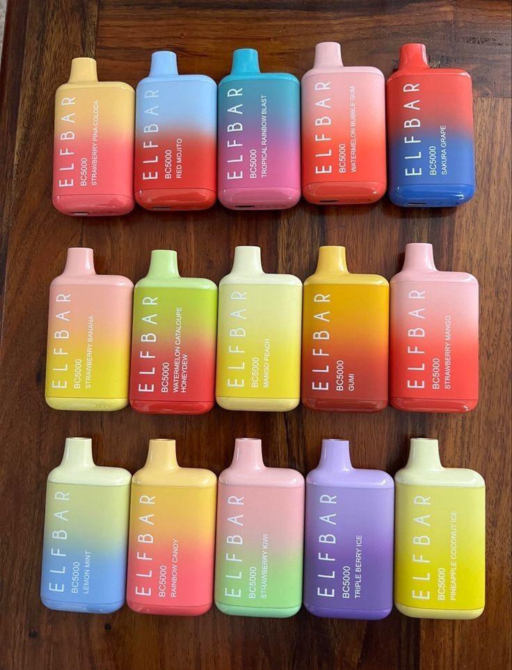 Elf Bar