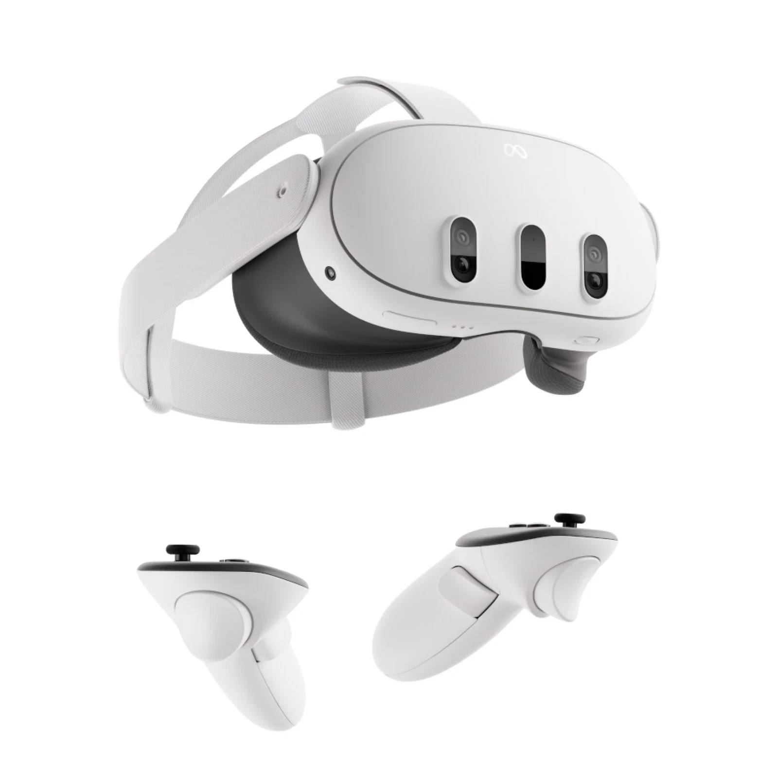 Meta Quest 3 Advanced All-In-One VR Headset