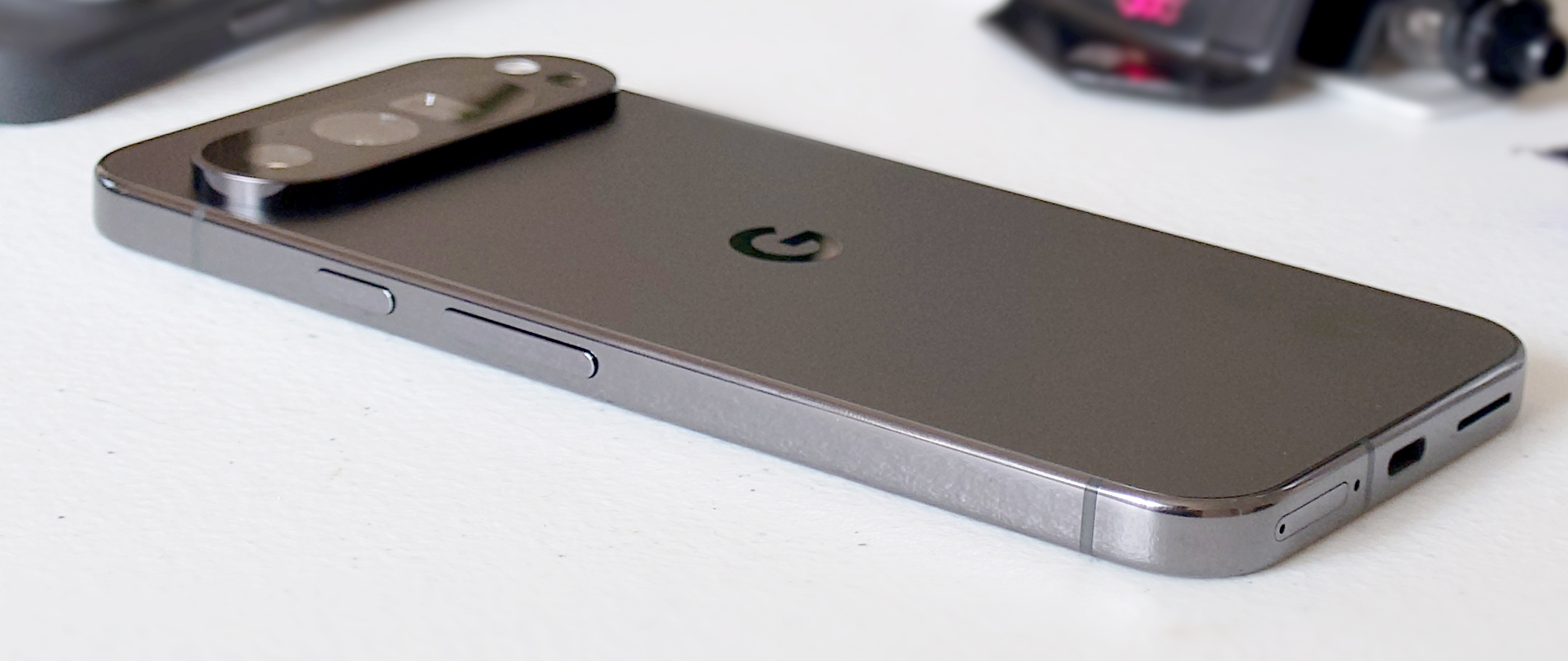 Google Pixel Pro XL