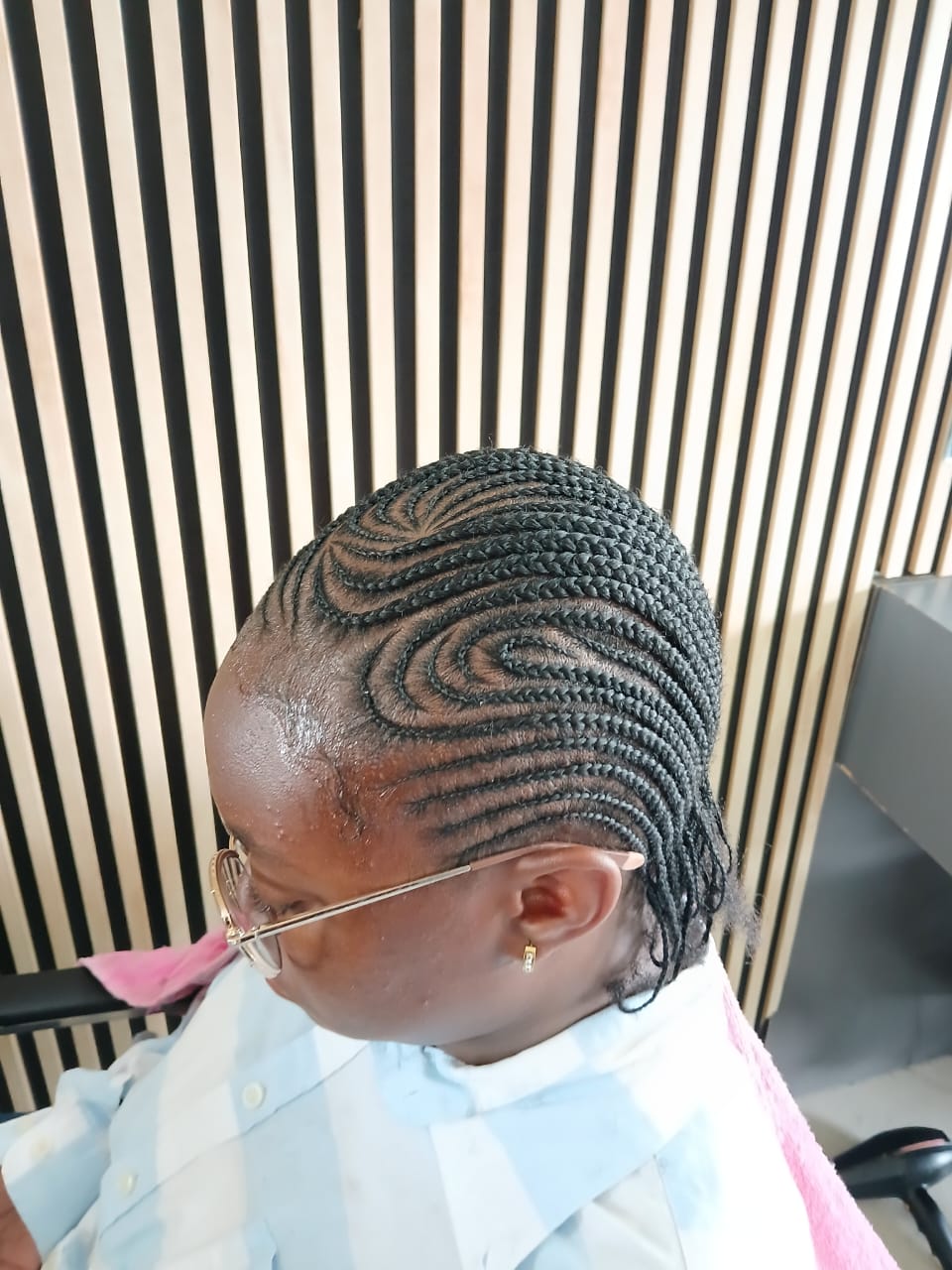 Freehand