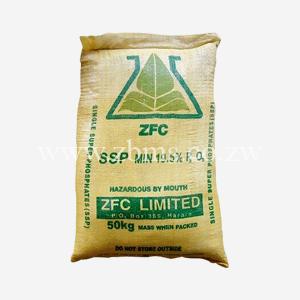 Single Super Phosphate