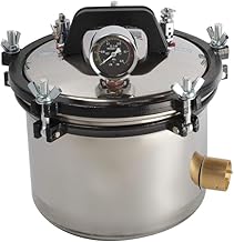 Sterilization Equipment