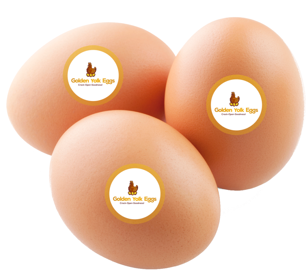 Fresh Farm Eggs