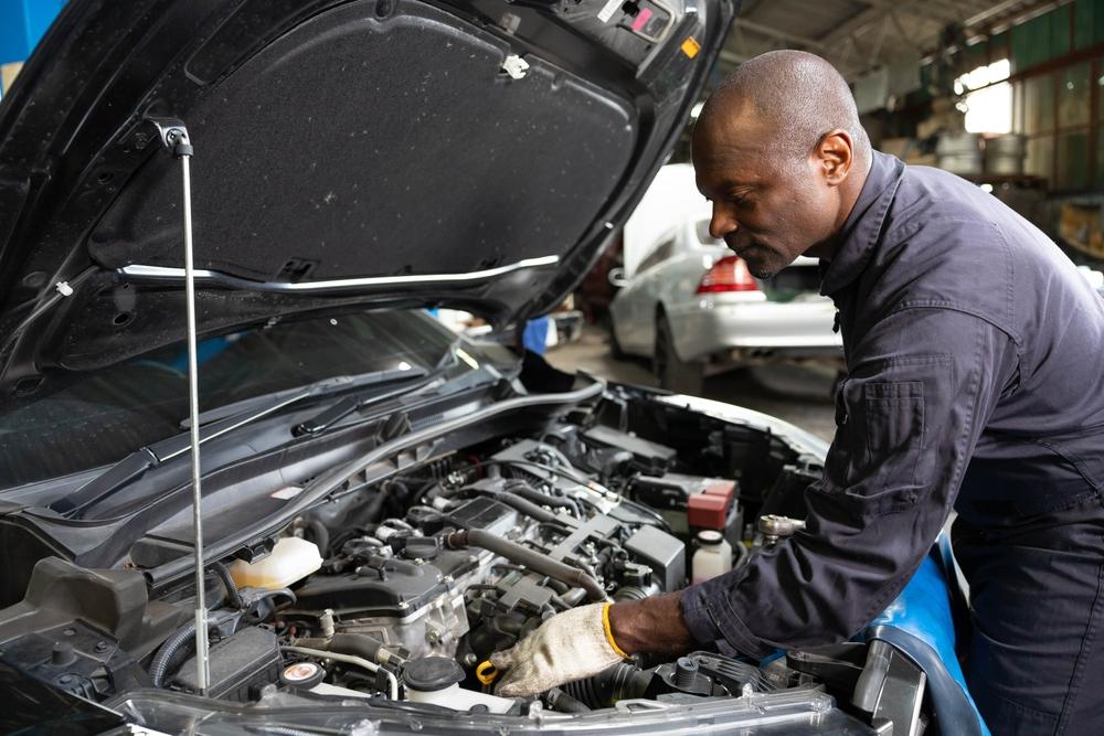 General Mechanic
