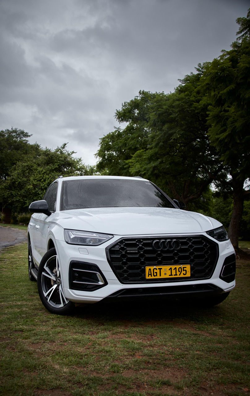 AUDI Q5-LINE
