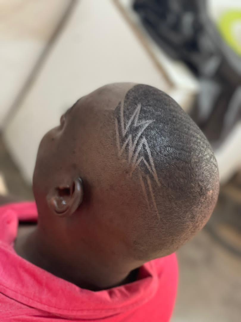 Eddy The Barber