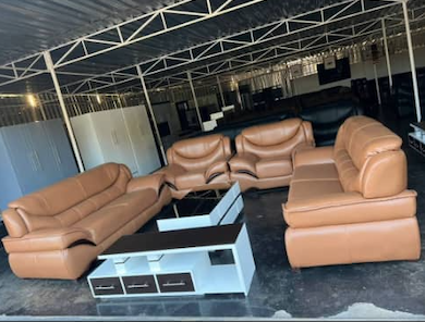 Hybrid kirsty sofa