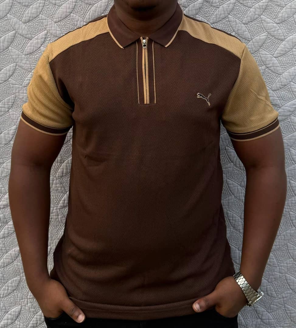 Golf T-Shirts