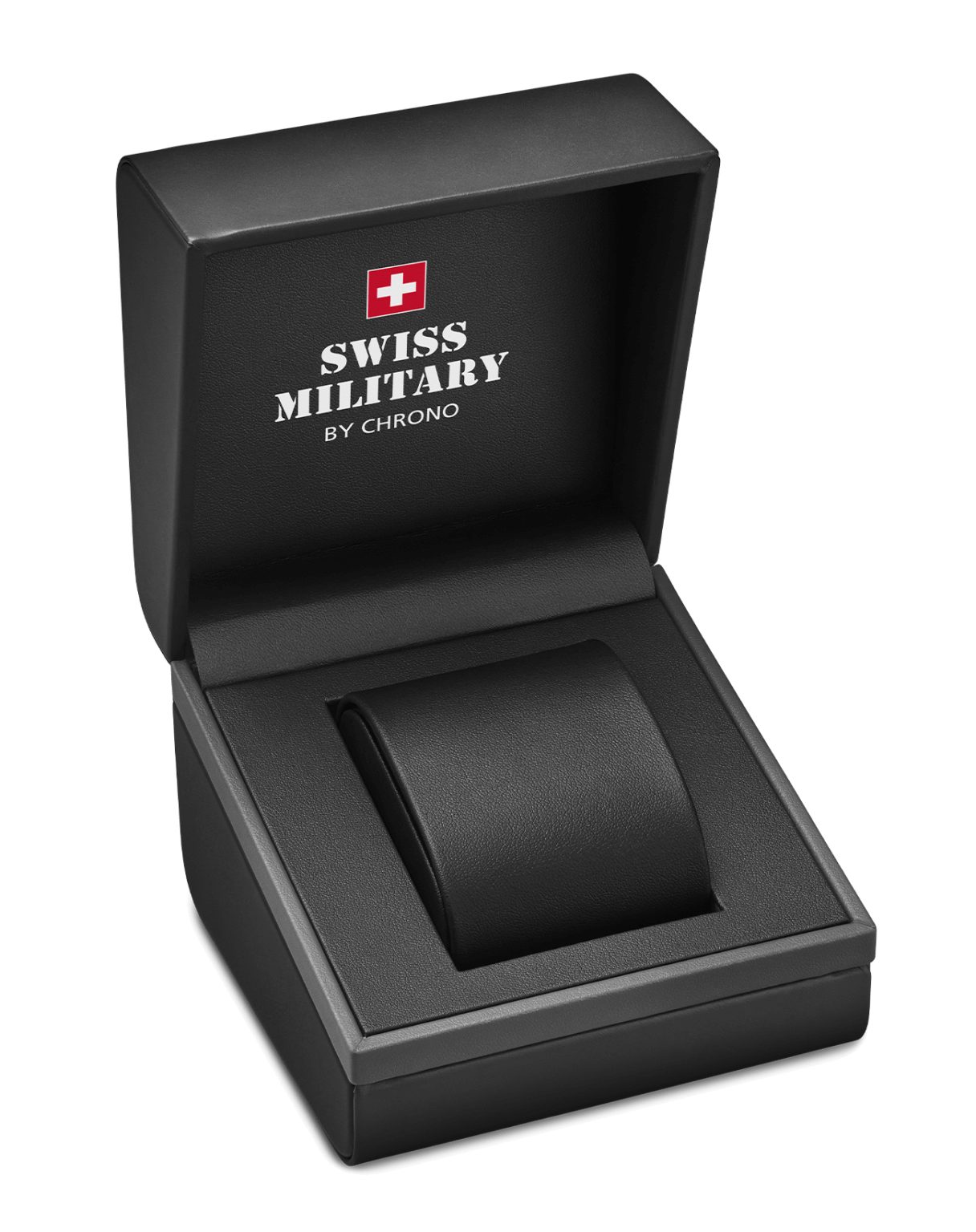 Swiss Military SMA34092.09