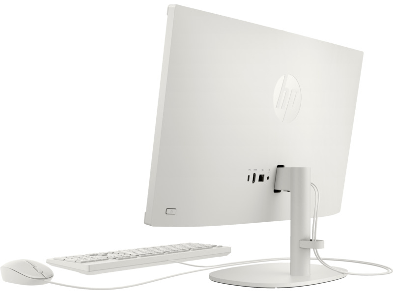 HP 200 G4 All-In-One Desktop PC