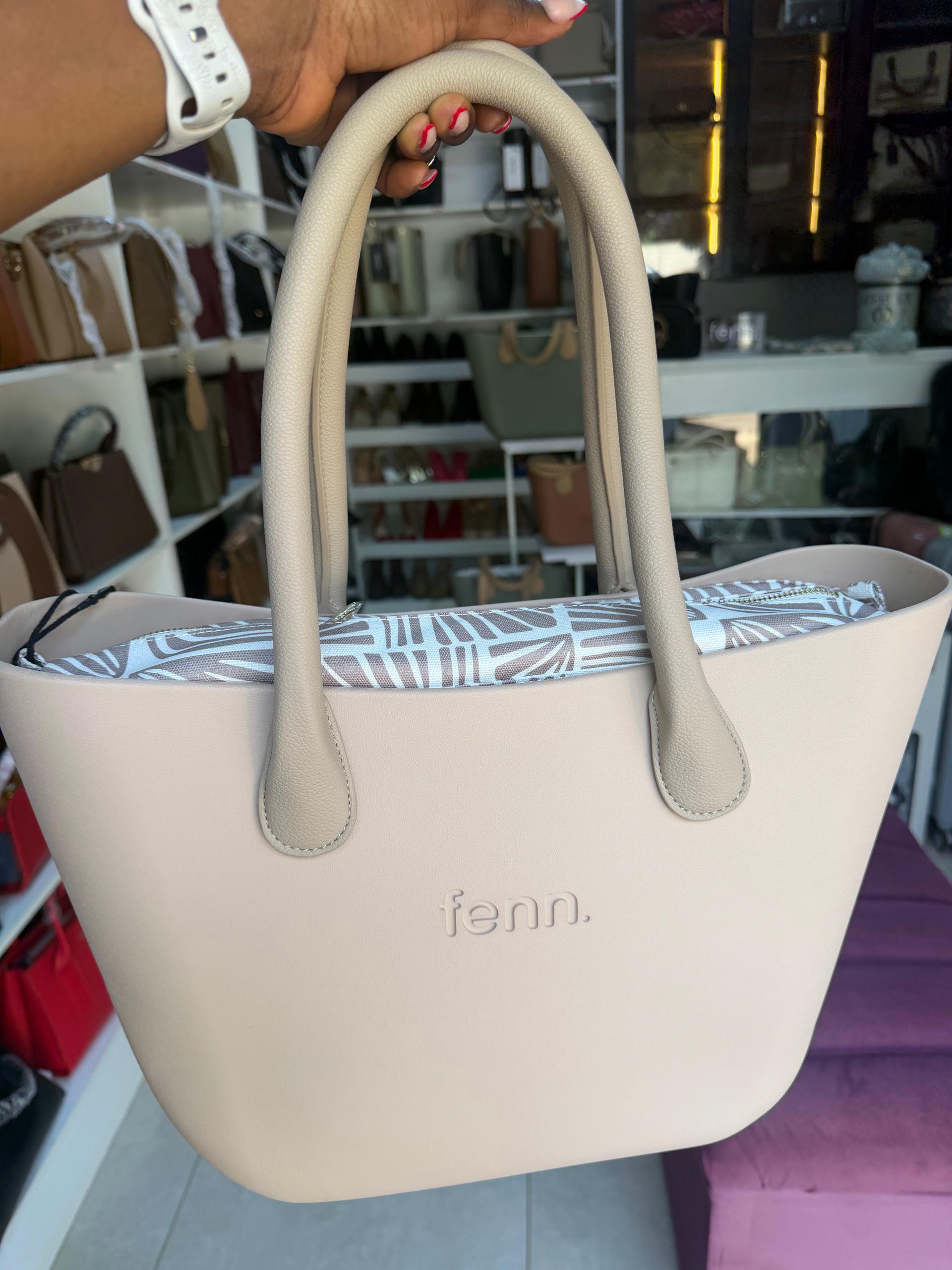 Fenn Bags