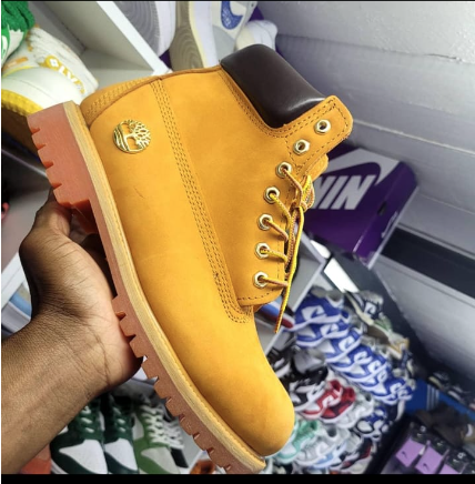 Timberland