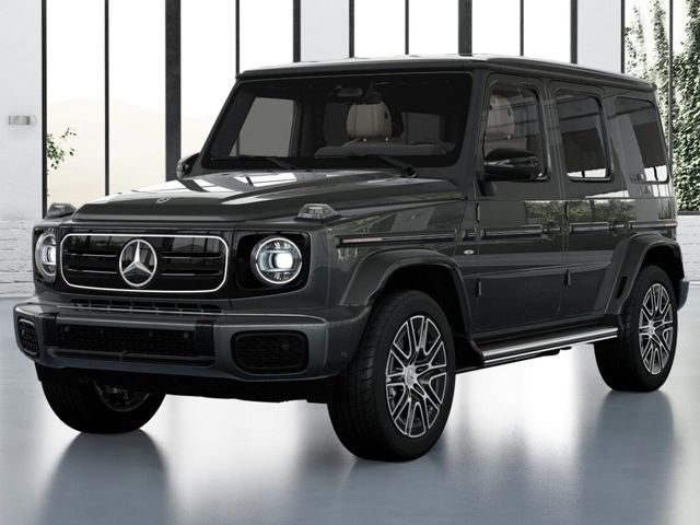 G Wagon
