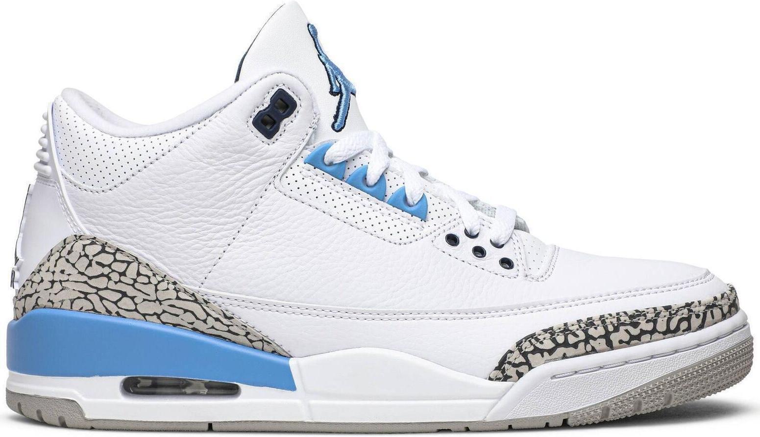 Jordan 3