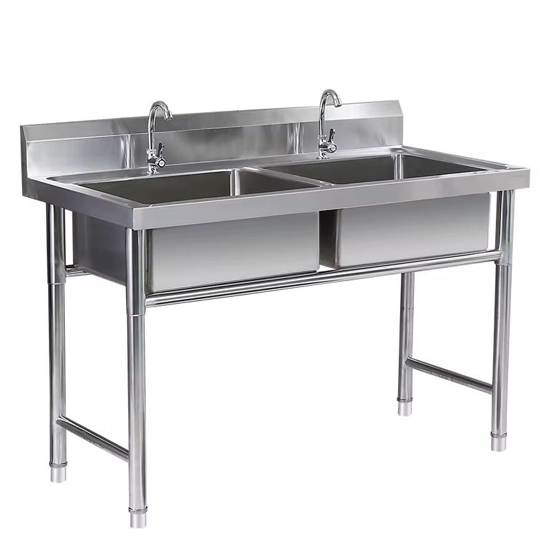 Purposeful Sink