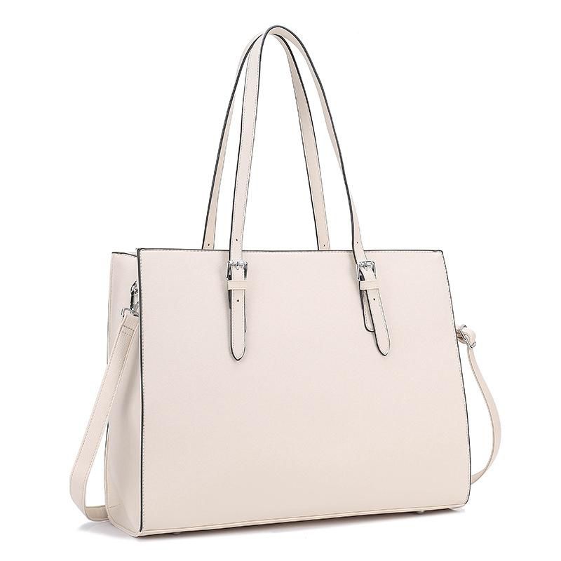 Canvas laptop carrying backpacks Fits up to 15inch laptops
