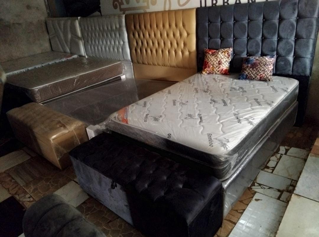 Headboards
