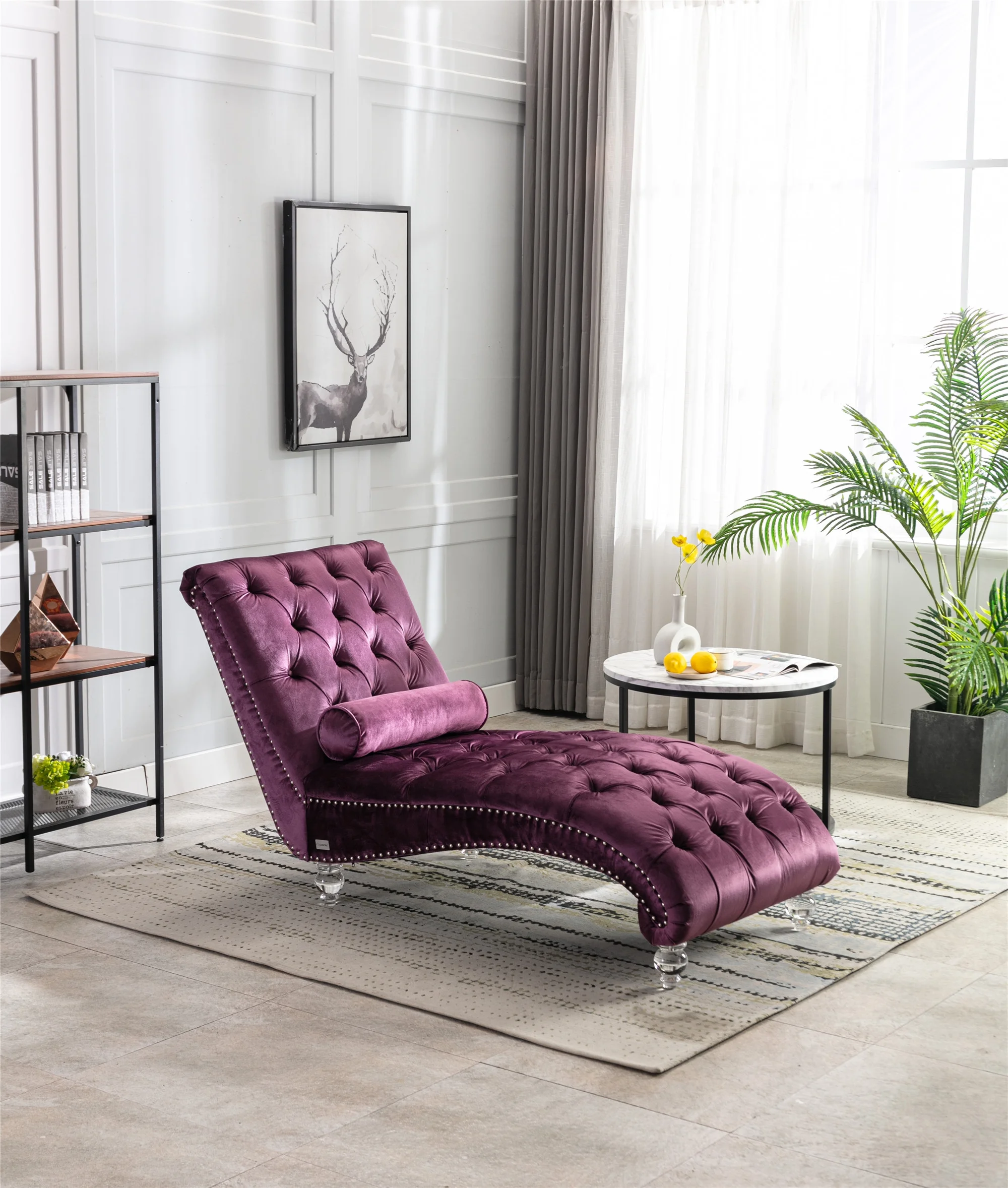 Bedroom Couch