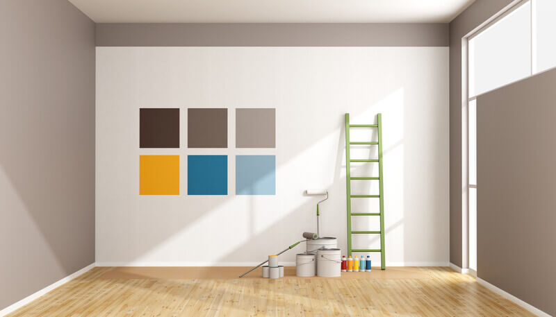 Minla Painters